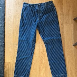 Tellason trouser jeans - size 36/37